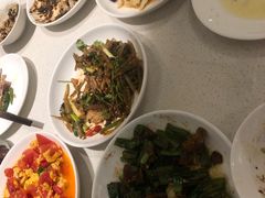-泉上·发现DISCOVERY ·黔菜餐厅(银海元隆广场店)
