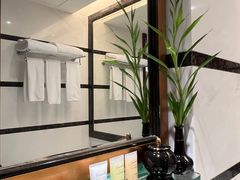 -深圳凯宾斯基酒店