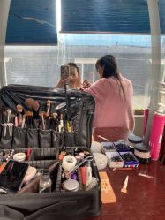 -韩慕婚纱摄影(九亭店)