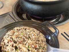 -蘑统田下·野生菌火锅