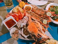 -Onion restaurant