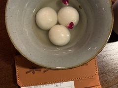 -本处·素食·融合料理(南油店)