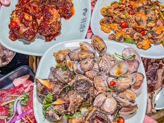 -韩盛·盛江山自助料理(沈辽路万达店)