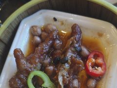 -日昌餐馆(亦庄店)