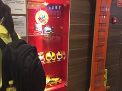 -麦当劳(北京南站店)