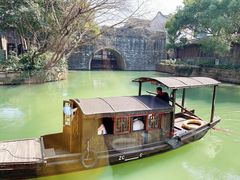-通安客栈中餐厅·何家小馆