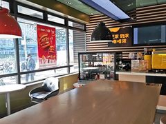 -麦当劳(双榆树店)