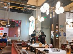 -乔阿马·江南味·驴肉香(龙湖华泾天街店)