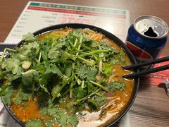 -肥汁米蘭香港米线(宁波路总店)