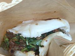 -豆相识•九九豆腐脑(牛咡桥店)