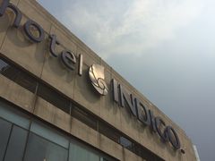 -上海外滩英迪格酒店