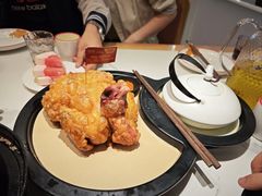 -大厨小馆(华阳城店)