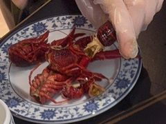 -京悦南门涮羊肉·羊蝎子火锅(田林路店)