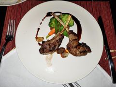 -WOLFGANG PUCK KITCHEN & BAR(迪士尼小镇店)