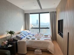 -禧月荟S月子中心(侨城店)