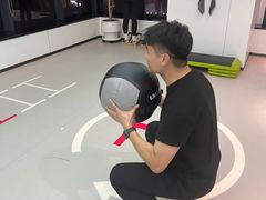 -WEGYMER健萌健身(麦德龙钰龙天下馆)