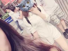 -东门小吃街
