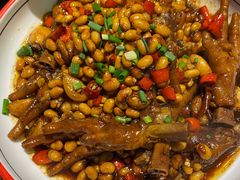 -小柴米·传统江西菜(万寿宫店)
