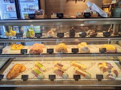 -西安皇冠假日酒店·朱雀咖啡厅
