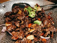 -巢爷老味(东方红店)