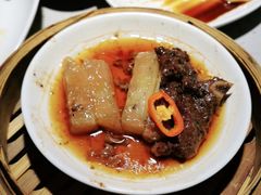 -吉旺港式餐厅(南方商城店)