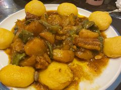 -粗粮人家·东北菜(洋桥店)