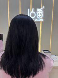 -十六番发型师事务所