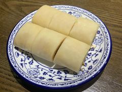 万载卷饼-茗竹楼(龙河星城店)