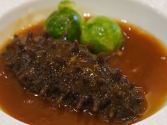 -麒麟中餐厅·经典粤菜·地道菜式老字号(广州长隆酒店)