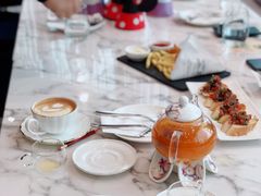 -Barbe a papa亲子餐厅(杨浦店)