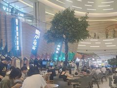 -食悦天美食广场(西安CityOn熙地港购物中心店)