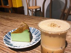 -PUZZLE COFFEE 拼图咖啡