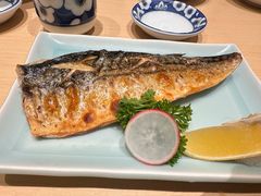 -小山日本料理(太古汇店)