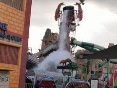 -上海玛雅海滩水公园