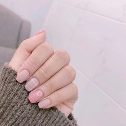 -Pink You美甲美睫纹绣定制中心