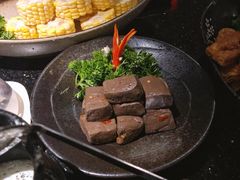-捞王猪肚鸡火锅(财富中心店)