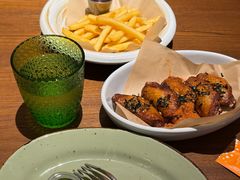 -良木缘咖啡西餐(川大店)