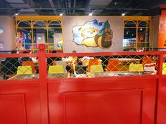 -火锅岛潮牌自助餐厅(天津天佑城店)