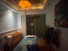 -北纬37°SPA养身会馆(湖西店)