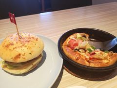 -必胜客(国展店)