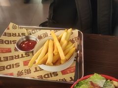 -Side Street街旁(交道口店)