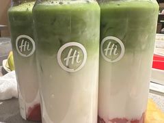 -海底捞火锅(吴中路店)