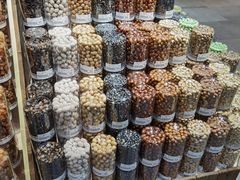 -果蔬好生活超市(乐堤港店)