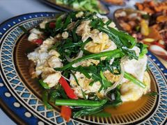 -百格里格.Uyghur cuisine(百色路店)