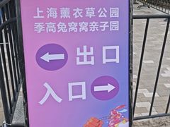-季高兔窝窝亲子园(上海薰衣草公园店)