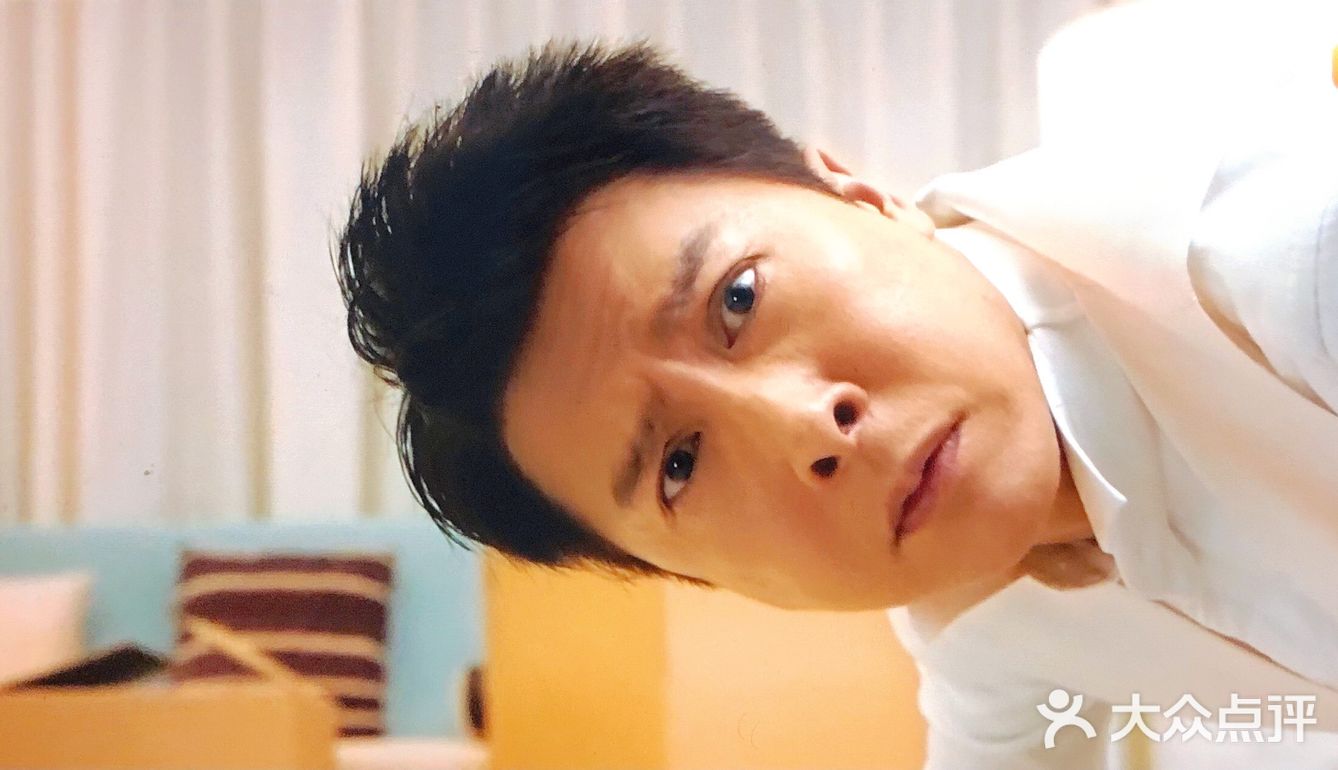 宅家追剧指南——《肥龙过江》