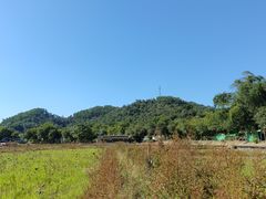 -红山村