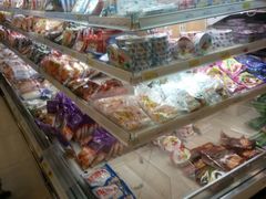 -崇光百货(铜锣湾店)