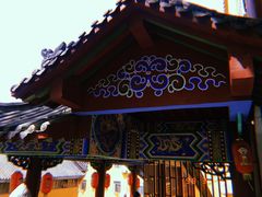 -宝通禅寺