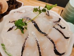 -鲜货俚鲜火锅(青果路店)